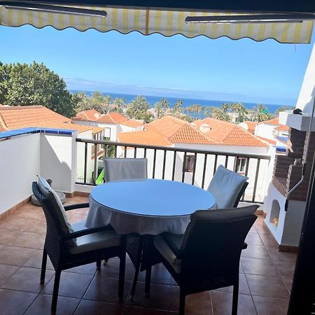 Apartment In Playa De Las Americas 1 Kültér fotó