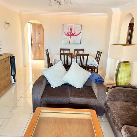 Apartment In Playa De Las Americas 1 Kültér fotó