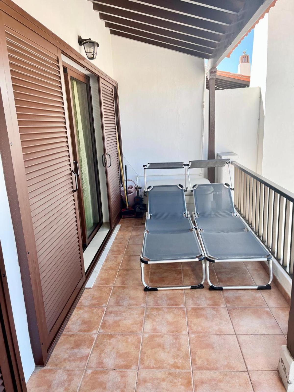 Apartment In Playa De Las Americas 1 Kültér fotó