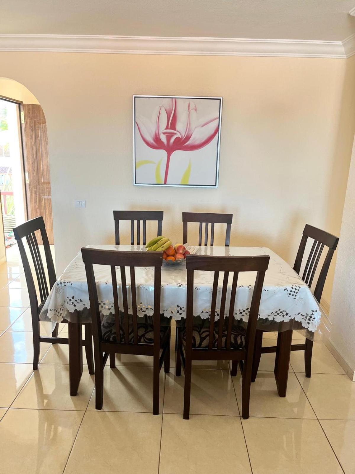 Apartment In Playa De Las Americas 1 Kültér fotó