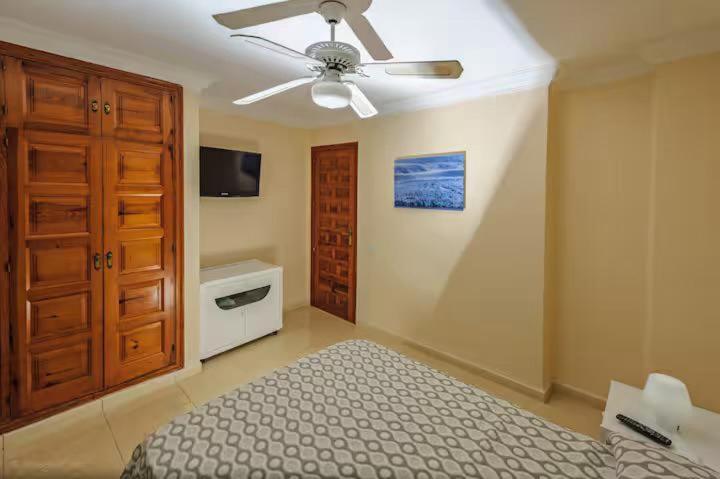 Apartment In Playa De Las Americas 1 Szoba fotó