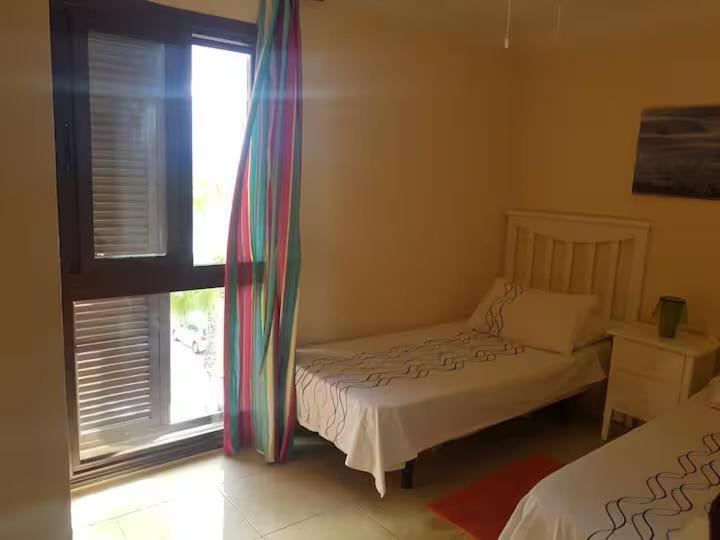 Apartment In Playa De Las Americas 1 Szoba fotó