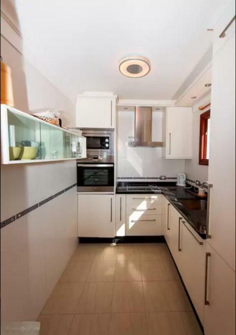Apartment In Playa De Las Americas 1 Kültér fotó