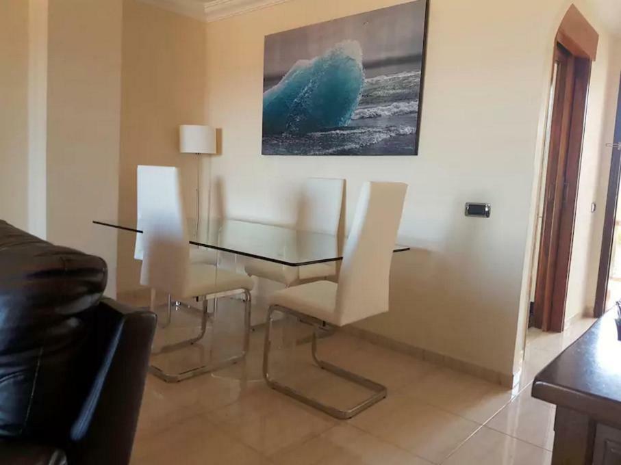 Apartment In Playa De Las Americas 1 Kültér fotó
