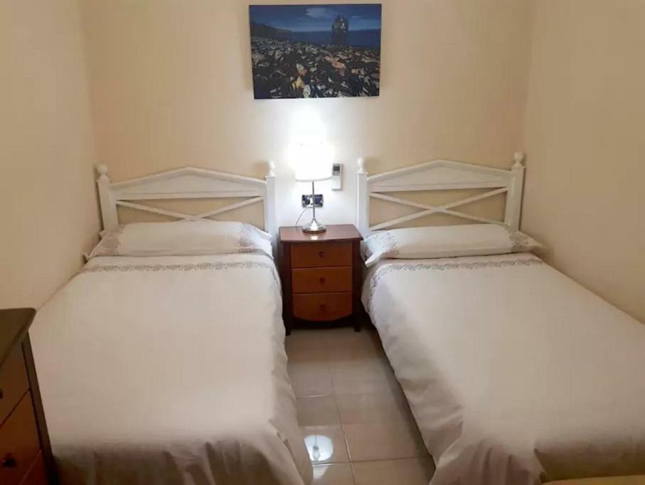 Apartment In Playa De Las Americas 1 Kültér fotó