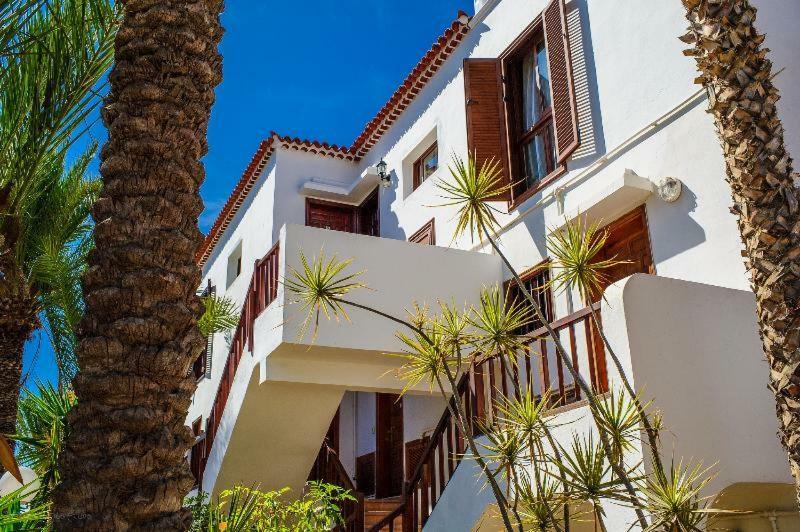 Apartment In Playa De Las Americas 1 Kültér fotó
