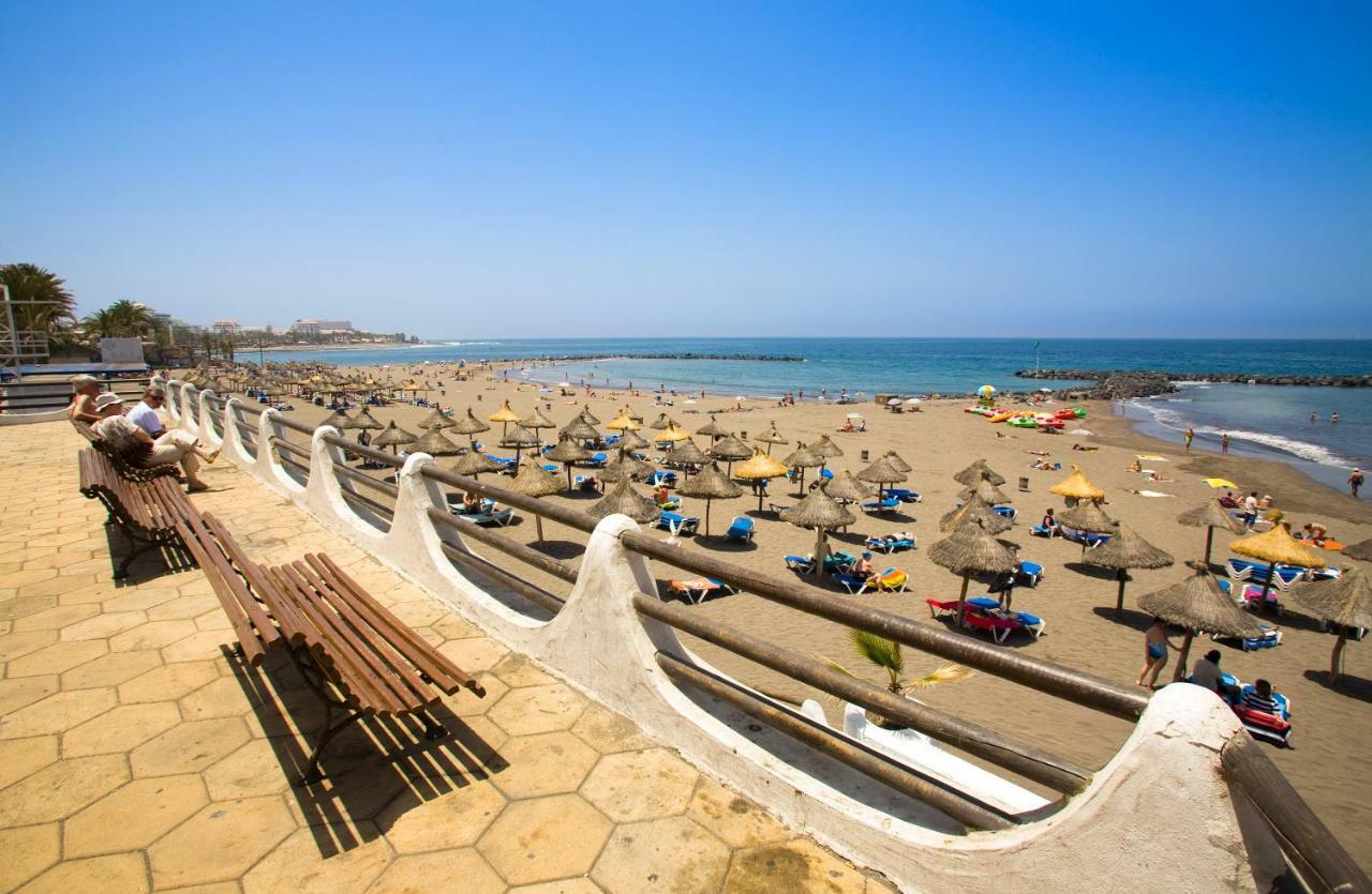 Apartment In Playa De Las Americas 1 Kültér fotó