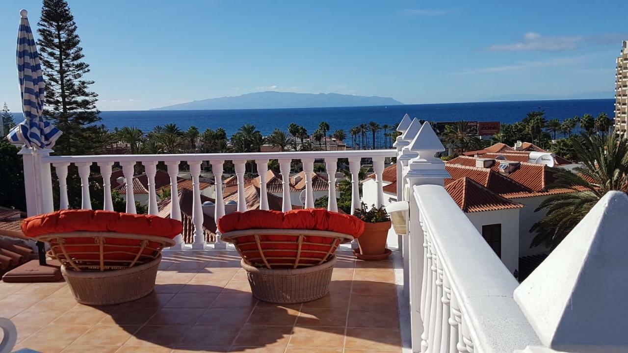 Apartment In Playa De Las Americas 1 Kültér fotó